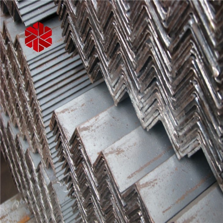 Angle Iron L Shape Mild Steel factory