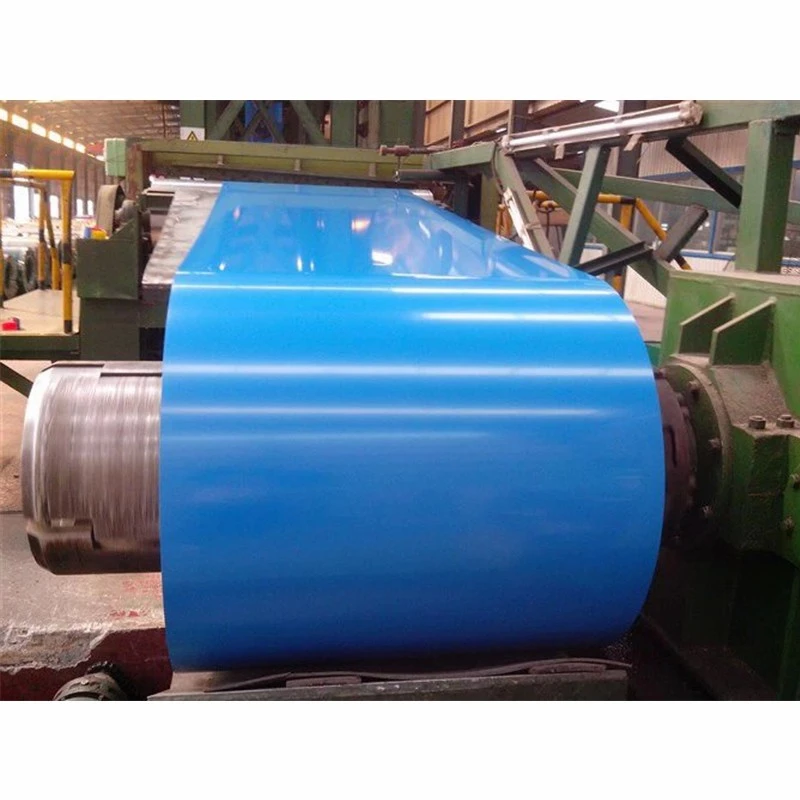 color coated galvanized steel coil2