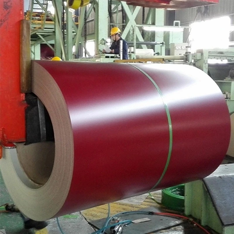 color coated galvanized steel coil3