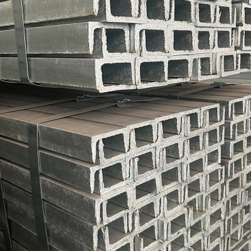 Carbon Channel C-Steel Carbon Channel C-Steel