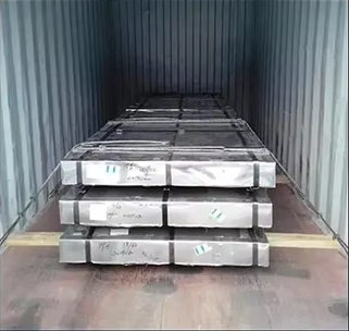 Galvanized Sheet Metal 18 Gauges Galvanized Sheet Metal 18 Gauges