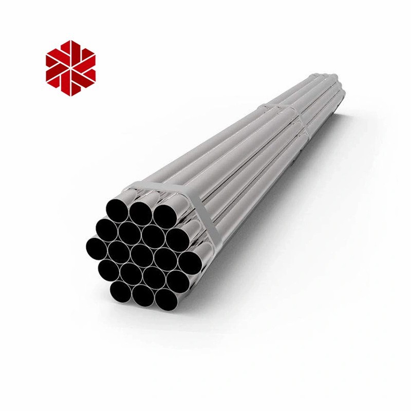 Stainless Steel Pipe 8 Inch 4