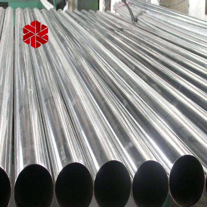 Stainless Steel Pipe 8 Inch 2